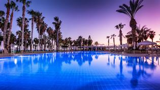 Louis Phaethon Beach Hotel